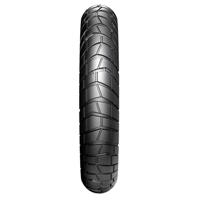Pneu Moto Metzeler Aro 21 Karoo Street 9090-21 54S TT - Dianteiro 2