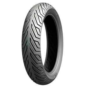 Pneu Michelin Aro 16 City Grip 2 90/80-16 51S TL - Traseiro