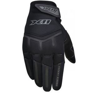 Luva X11 Fit X Masculina