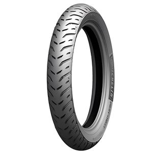 Pneu Michelin Pilot Street 2 100/80-18 59S TL - Traseiro