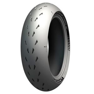 Pneu Michelin Aro 17 Power Cup 2 200/55-17 78W TL - Traseiro