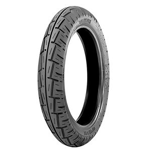 Pneu Moto Technic Aro 18 Bud Turbo 90/90-18 TT - Traseiro