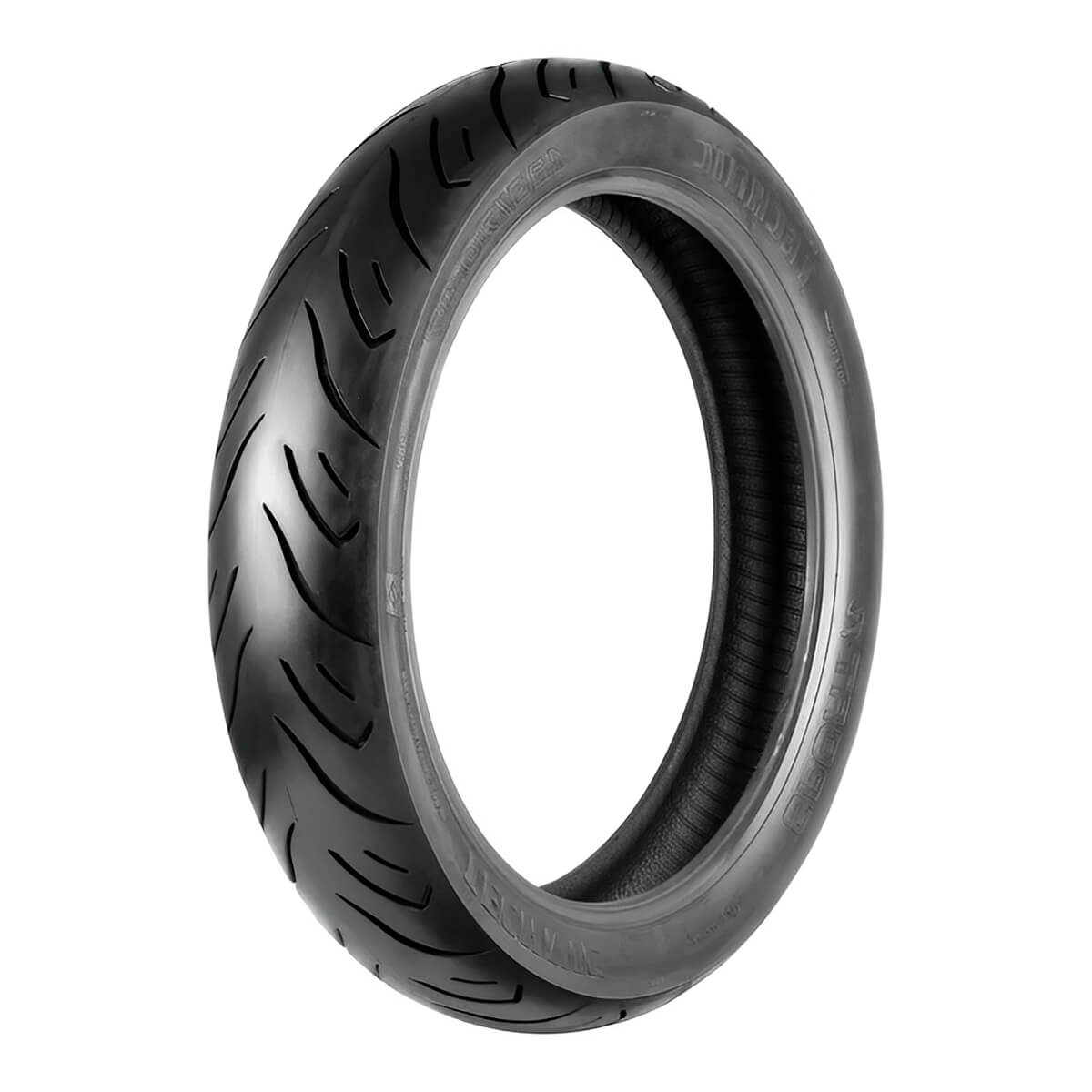Pneu Moto Technic Aro 17 Sport R 120/70-17 TL - Dianteiro