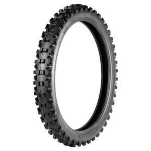 Pneu Moto Technic Aro 21 TXC 80/100-21 TT - Dianteiro