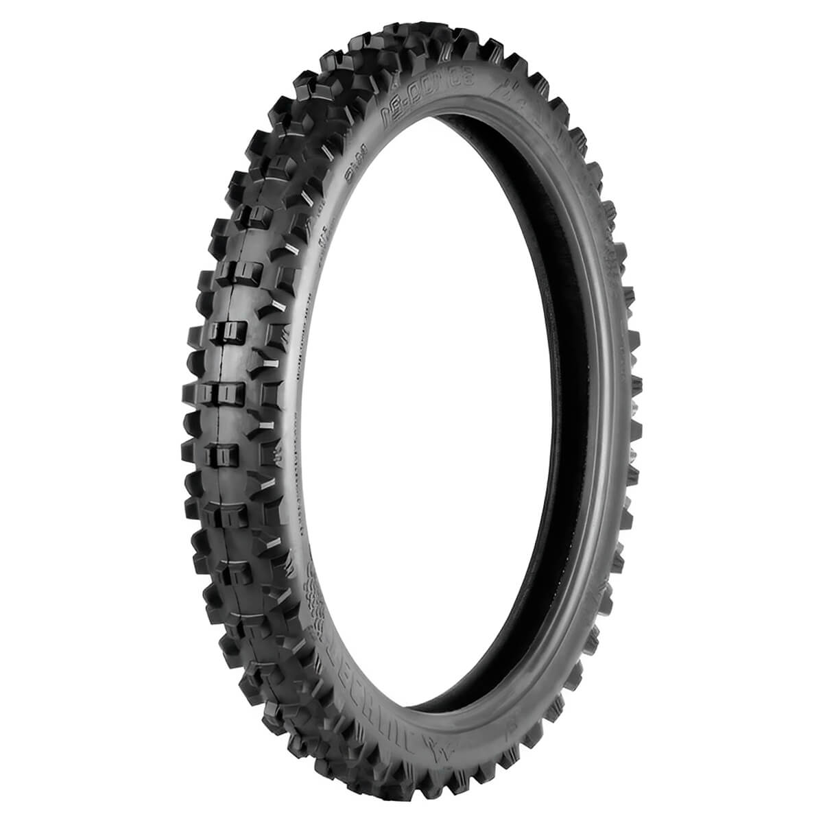 Pneu Moto Technic Aro 21 TXC 80/100-21 TT - Dianteiro - MotoBR