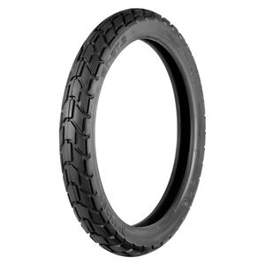Pneu Moto Technic Aro 18 Bud Turbo 2.75-18 TT - Dianteiro