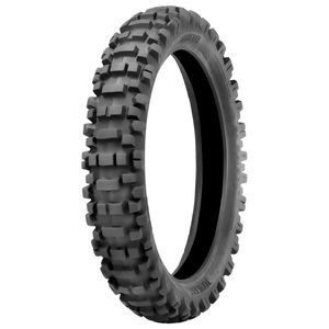 Pneu Moto Technic Aro 19 TMX 110/90-19 TT - Traseiro