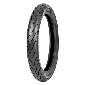Pneu Moto Technic Aro 18 Stroker 90/90-18 TL - Traseiro