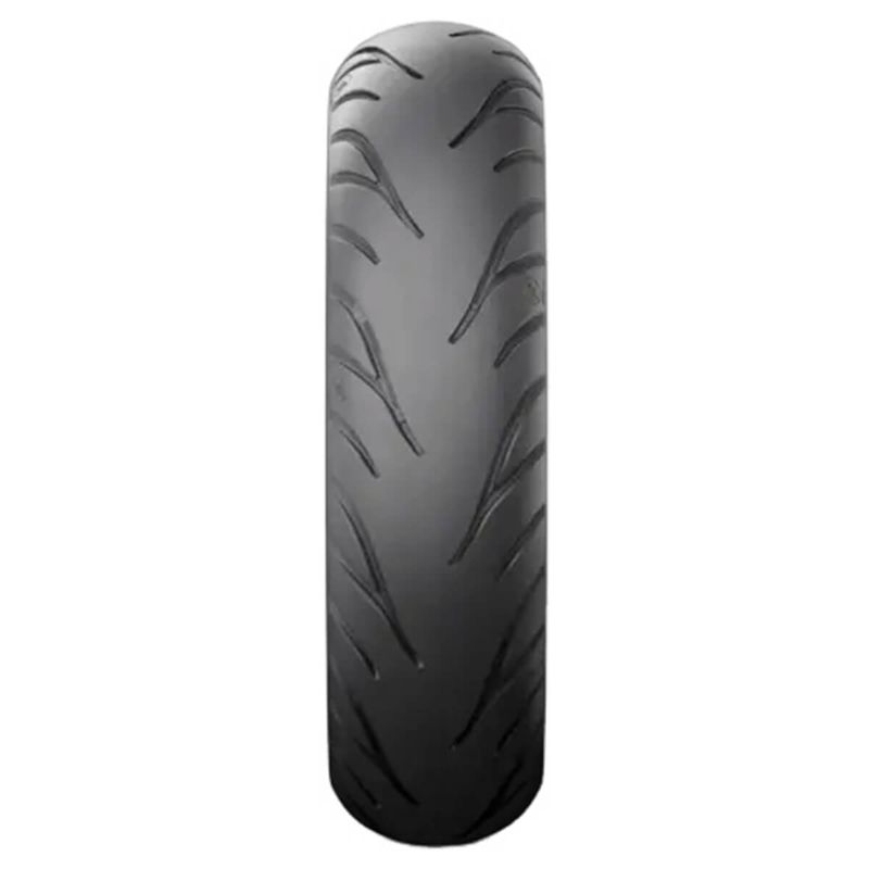 Pneu Michelin Commander 3 Cruiser 140-90-15 76H TL Traseiro 2
