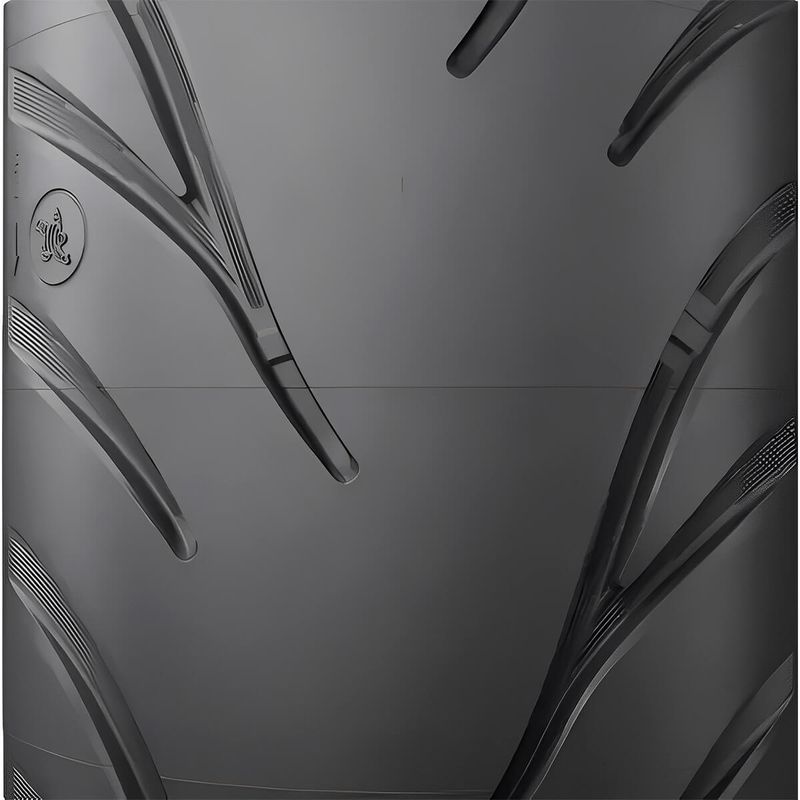 Pneu Michelin Commander 3 Cruiser 140-90-15 76H TL Traseiro 6
