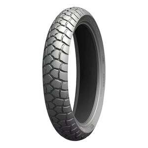 Pneu Michelin Anakee Advenure 120/70-17 58V TL - Dianteiro