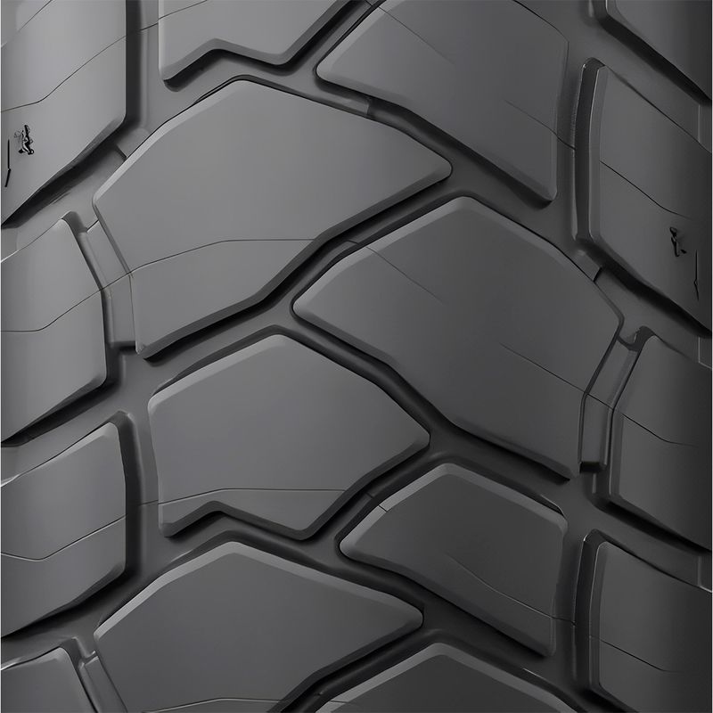 Pneu Michelin Anakee Advenure 120-70-17 58V TL - Dianteiro 7