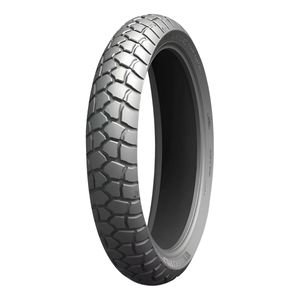 Pneu Moto Michelin Aro 19 Road 6 110/80-19 59W TL Dianteiro