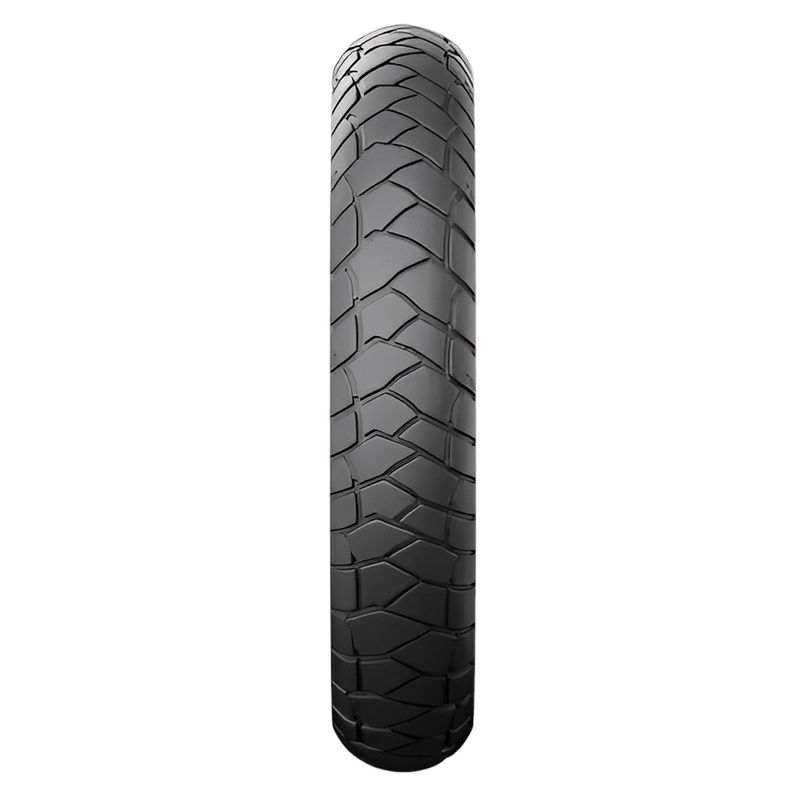 Pneu Moto Michelin Aro 19 Road 6 110-80-19 59W TL Dianteiro 2