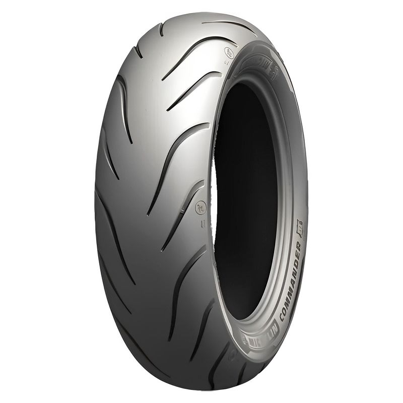 Pneu Michelin Commander 3 Touring 13060-19 61H TL Dianteiro 1