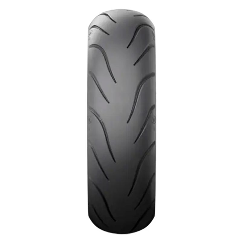 Pneu Michelin Commander 3 Touring 13060-19 61H TL Dianteiro 2