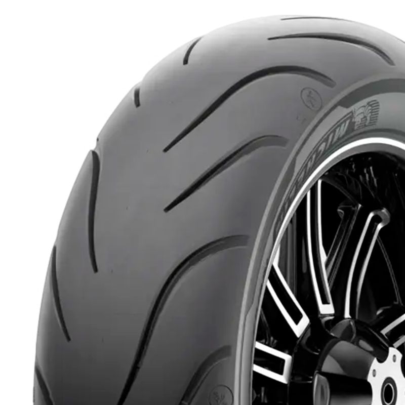 Pneu Michelin Commander 3 Touring 13060-19 61H TL Dianteiro 6