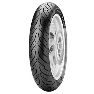 Pneu Pirelli Aro 13 Angel Scooter 130/70-13 63P TL Traseiro