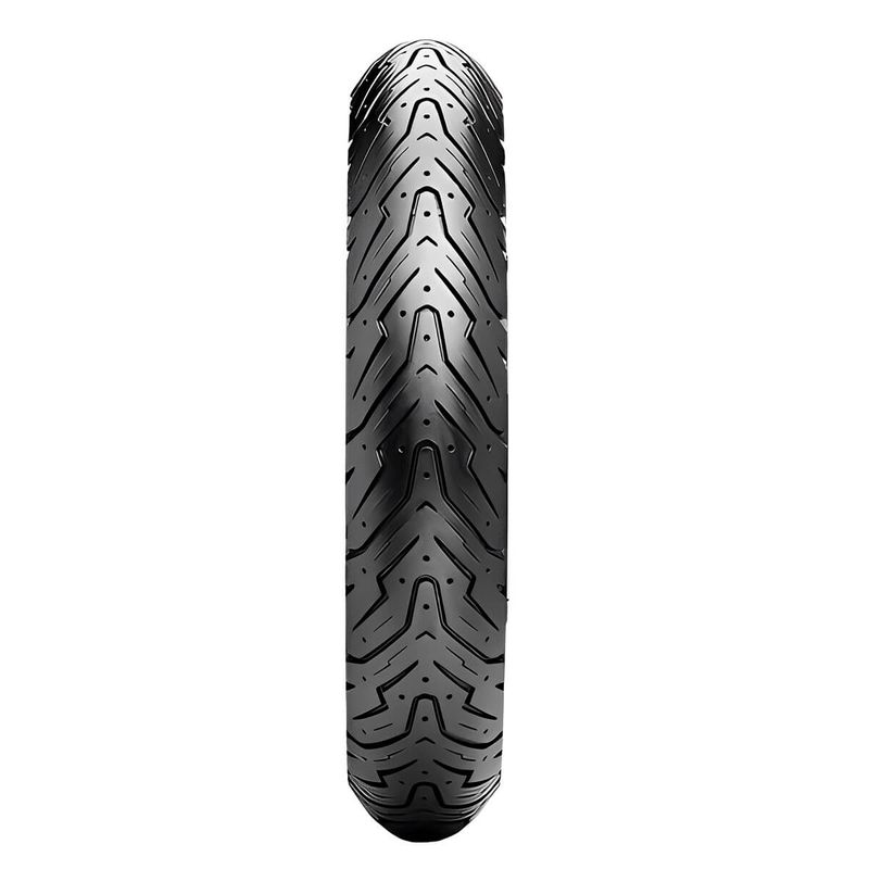 Pneu Pirelli Aro 13 Angel Scooter 11070-13 48P TL Dianteiro 2