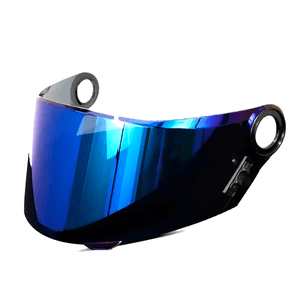 Viseira ASX Capacete LS2 FF358 FW3 GT