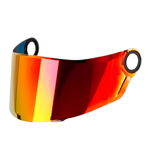 Viseira ASX Capacete LS2 FF358 FW3 GT