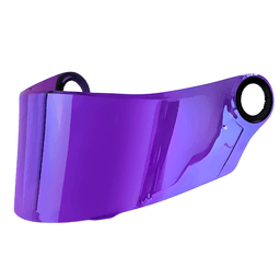 Viseira ASX Capacete LS2 FF358 FW3 GT