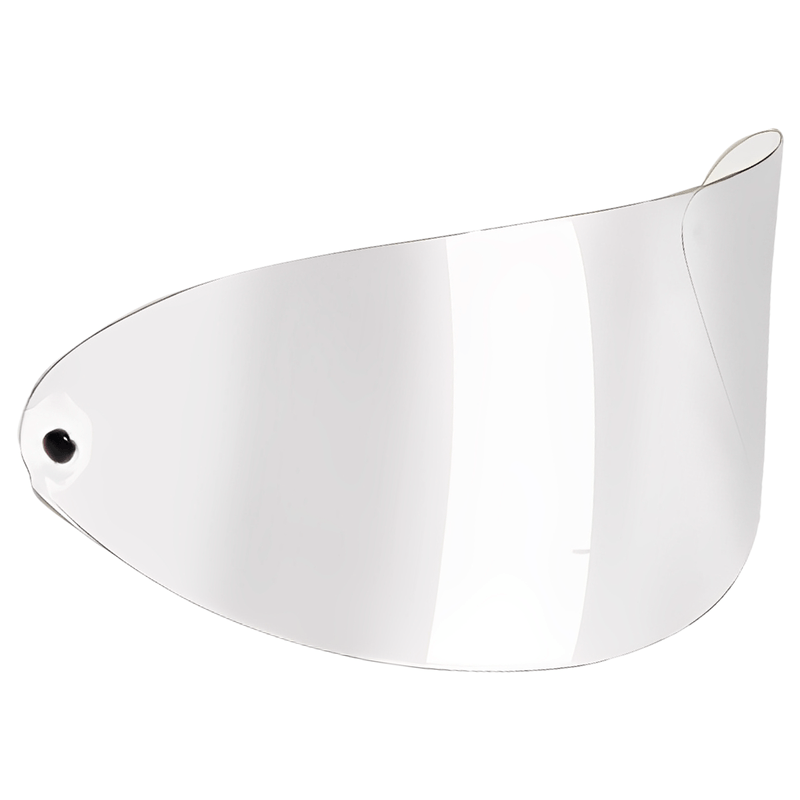 Viseira Capacete FW3 Automatic Cristal 2mm 2