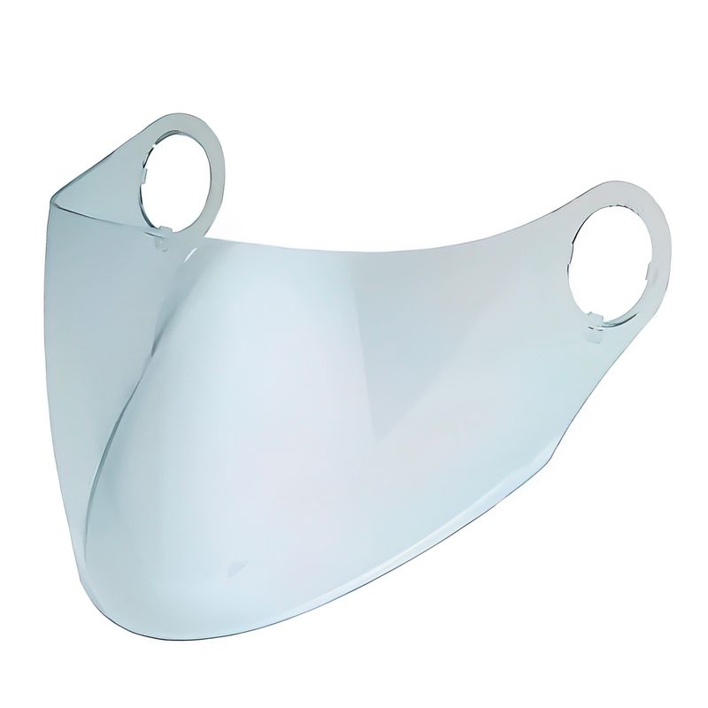 Viseira Capacete FW3 X Open Cristal 2mm
