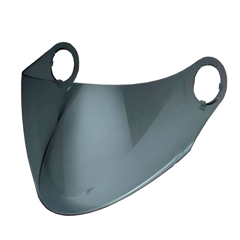 Viseira Capacete FW3 X Open Fume 2mm