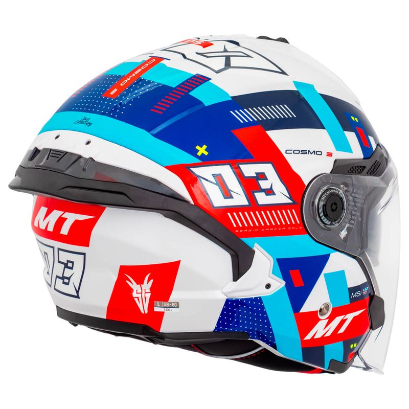 Capacete-MT-Cosmo-SV-Sergio-Garcia-2024-D7-Branco-Azul-3
