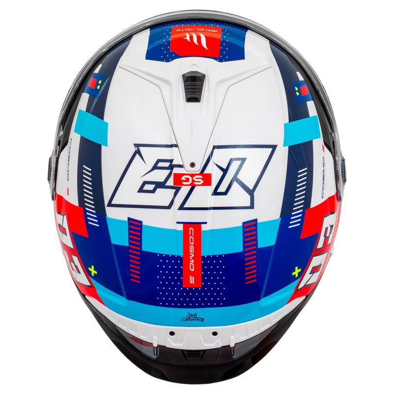 Capacete-MT-Cosmo-SV-Sergio-Garcia-2024-D7-Branco-Azul-4