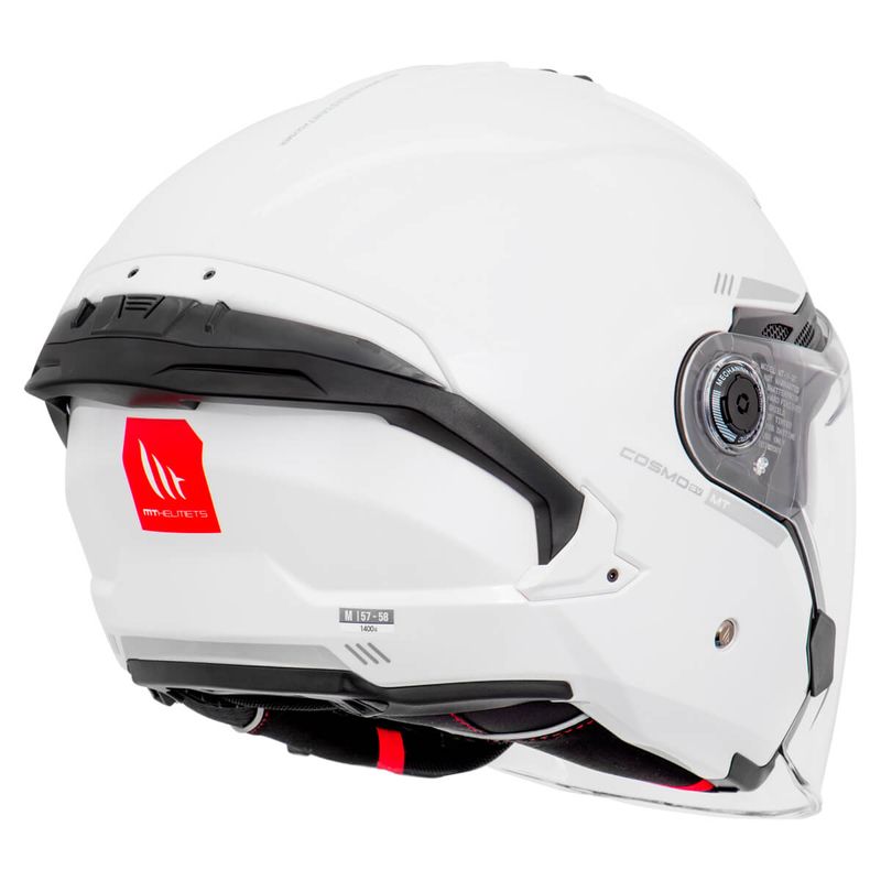 Capacete-MT-Cosmo-SV-Solid-A0-Branco-Perola-3