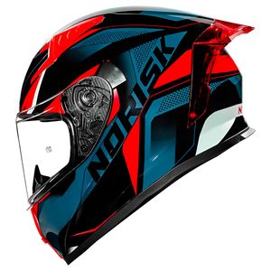 Capacete Norisk Flow Pulse