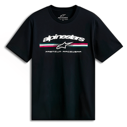Camiseta Alpinestars Prevail Preto