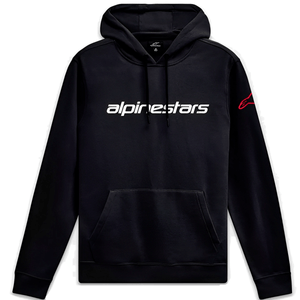 Moletom Alpinestars Linear Wordmark V3 Hoodie
