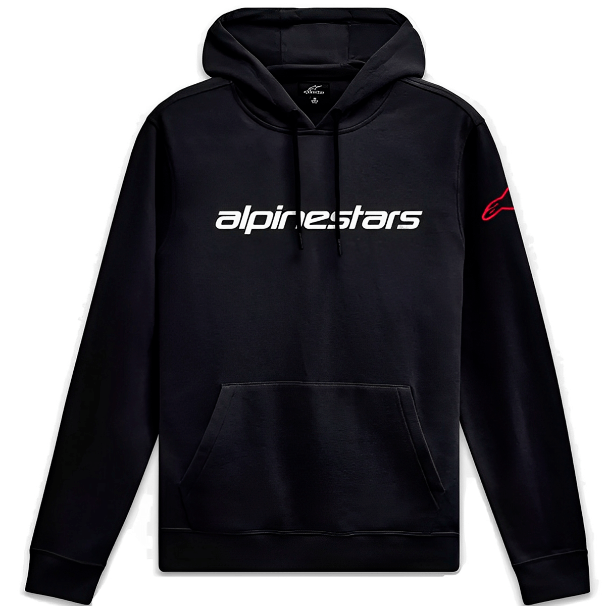 Moletom Alpinestars Linear Wordmark V3 Hoodie