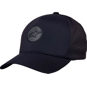 Boné Alpinestars Apex Preto