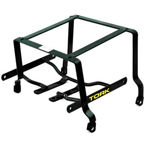 Suporte Baú Motoboy para Biz 125 2010 - Pro Tork