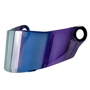 Viseira LS2 Capacete FF358 FF396 FF392 FW3 GT Iridium