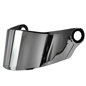 Viseira LS2 Capacete FF358 FF396 FF392 FW3 GT Iridium