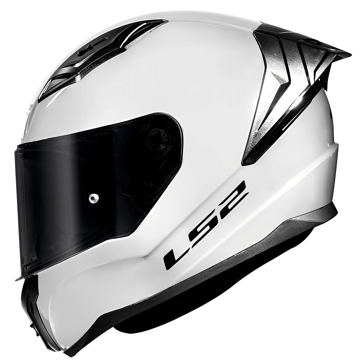 Capacete Original LS2 FF810 Vigo Monocolor