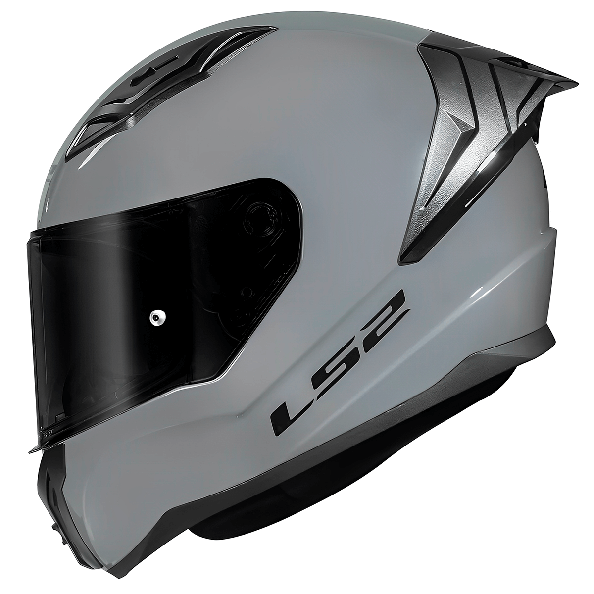 Capacete Original LS2 FF810 Vigo Monocolor