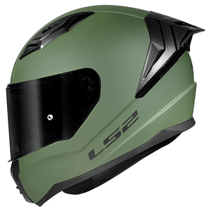 Capacete LS2 FF810 Vigo Monocolor