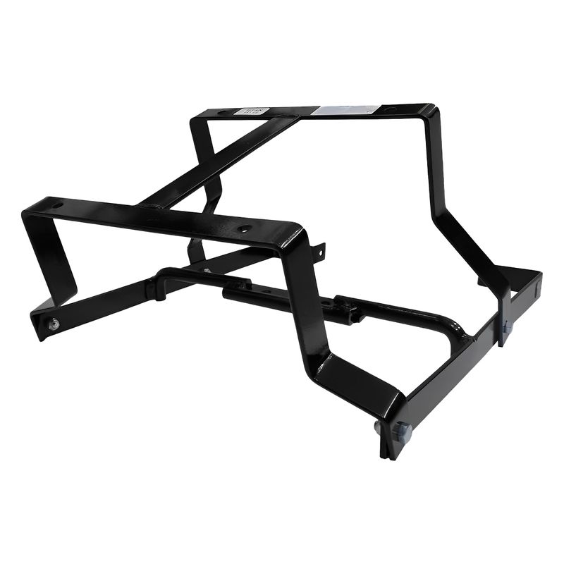 Suporte Bau Fan 125 Titan 150 2009 Ate 2013 - TP Bikers 1
