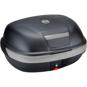 Bau Bauleto Givi Monokey E460NT 46 Litros Fumê