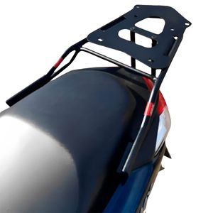 Bagageiro Nmax 160 2021 Até 2024 Sr2152 - Givi