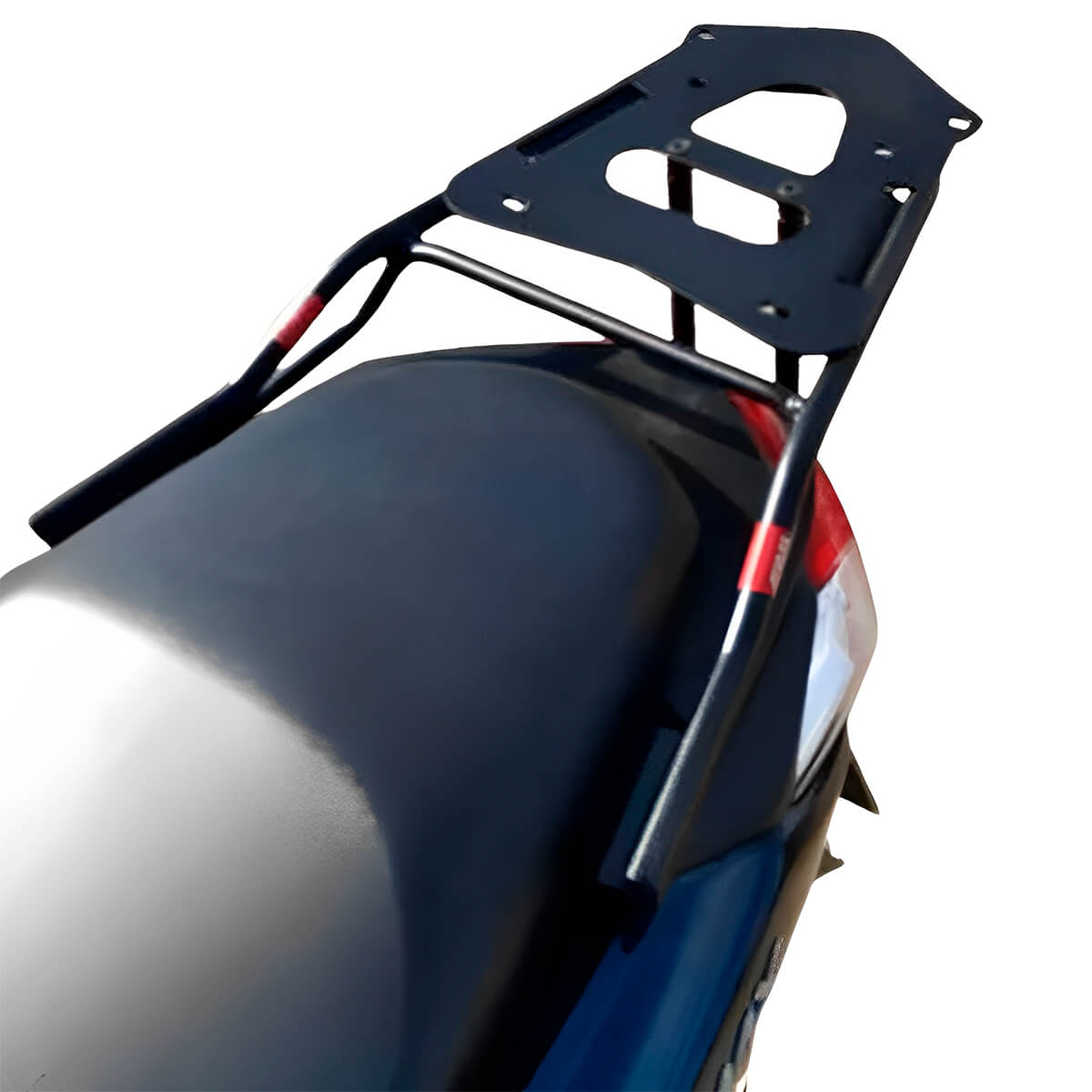 Bagageiro Nmax 160 2021 Até 2024 Sr2152 - Givi