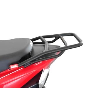 Bagageiro Biz 125 2018 Até 2023 Preto SR1198 - Givi