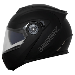 Capacete Original Norisk FF345 Route Monocolor