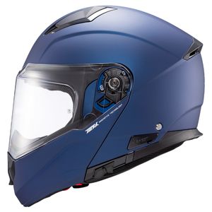 Capacete Escamoteável Texx Kratos Solido